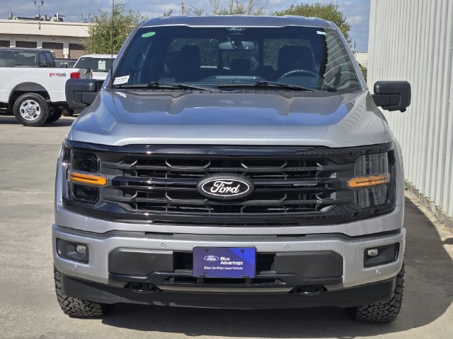 Certified 2024 Ford F150 XLT w/ Equipment Group 302A MID AWD/4WD image 2