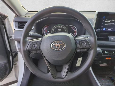 Used 2023 Toyota RAV4 LE FWD image 14