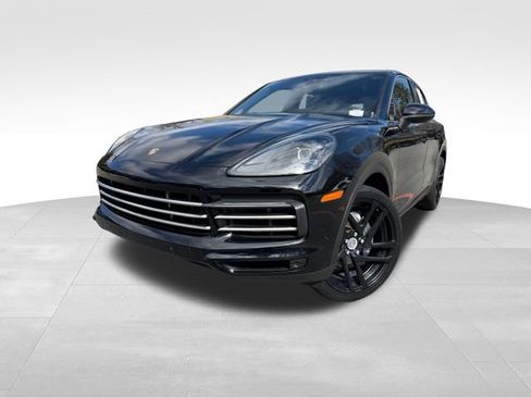 Used 2019 Porsche Cayenne image 9