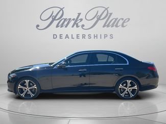 Used 2025 Mercedes-Benz C 300 Sedan video 2
