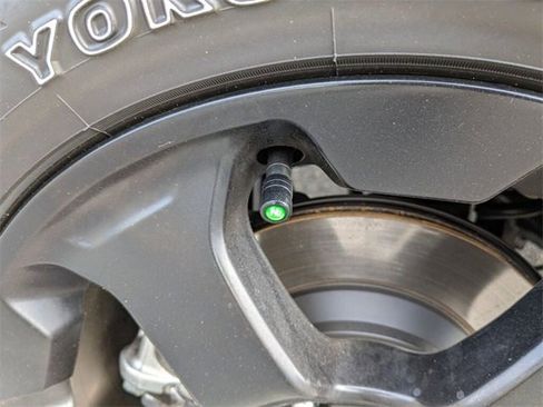 Certified 2023 Subaru Forester Wilderness w/ Wilderness Package image 13