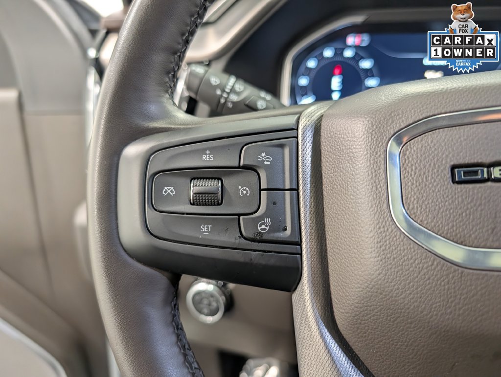 Used 2024 GMC Sierra 3500 Denali w/ Denali Reserve Package AWD/4WD image 19