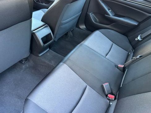 Used 2020 Honda Accord LX image 13