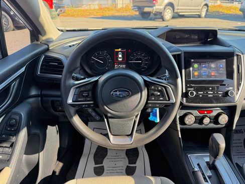 Used 2021 Subaru Impreza 2.0i Premium image 20