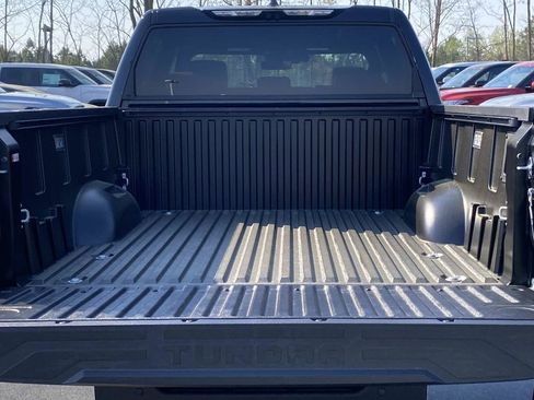 New 2026 Toyota Tundra 1794 Edition AWD/4WD image 17