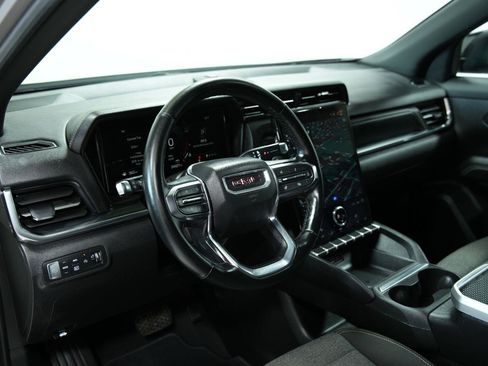 Used 2026 GMC Terrain Elevation AWD/4WD image 32
