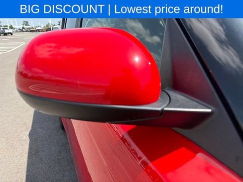 Used 2024 Kia Soul LX w/ Option Group 015 FWD image 7