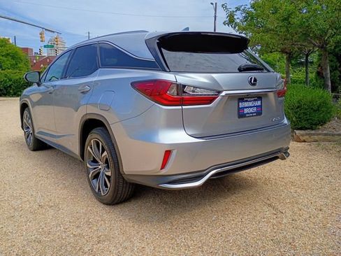 Used 2022 Lexus RX 350L FWD w/ Premium Package image 10