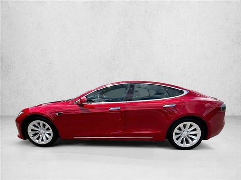 Used 2017 Tesla Model S 75 RWD image 6