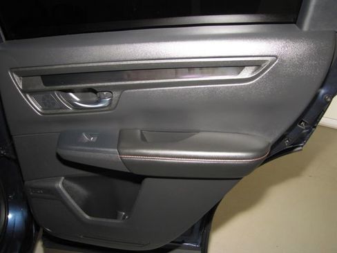 Certified 2025 Honda CR-V Sport-L image 19