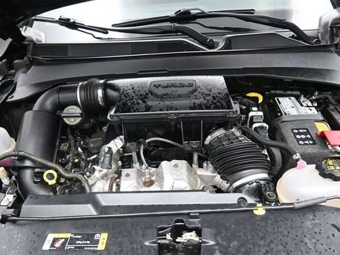Used 2023 Jeep Compass Limited w/ Sun and Sound Group AWD/4WD image 31