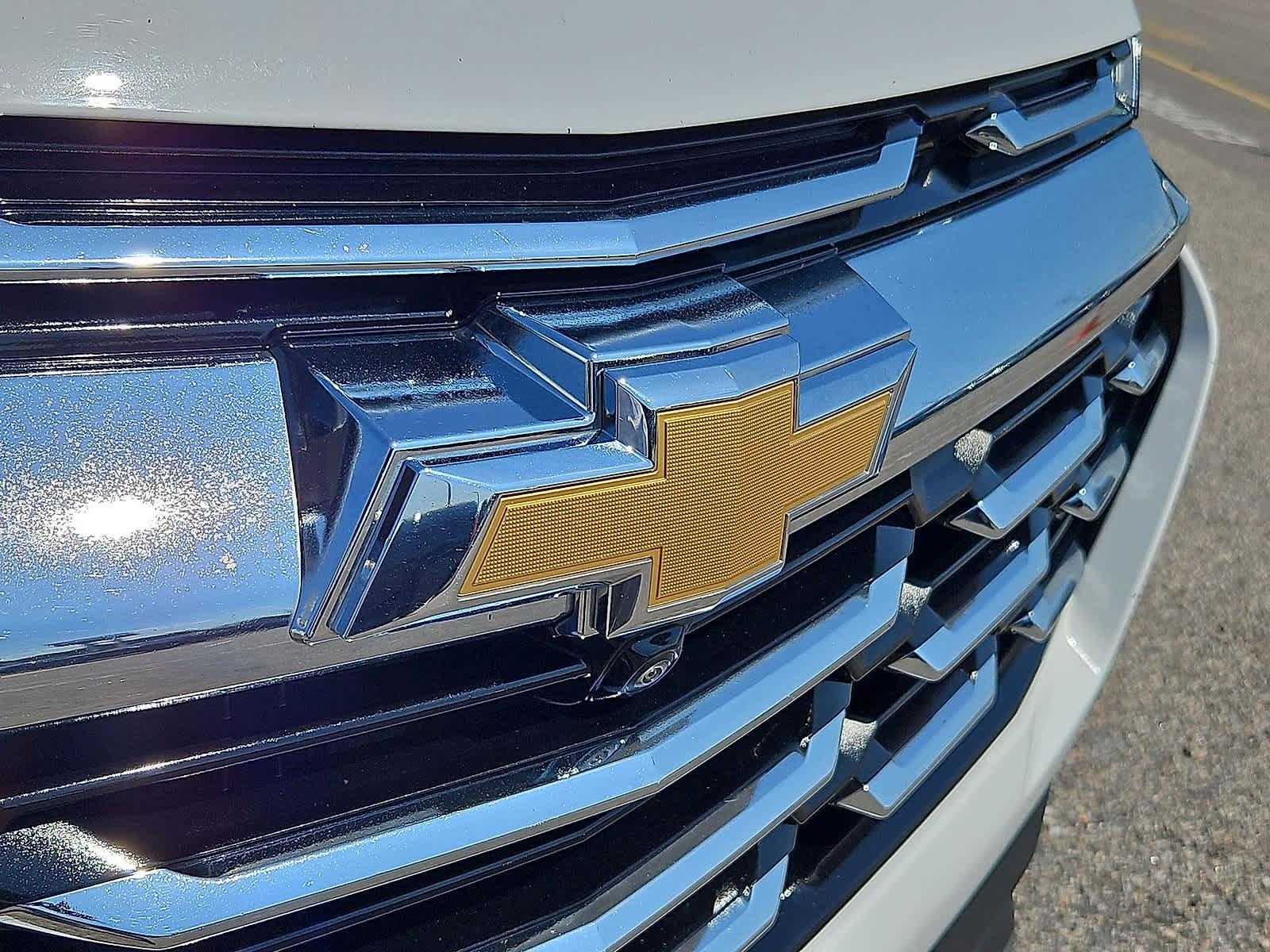 Used 2025 Chevrolet Equinox LT w/ Convenience Package II FWD image 36