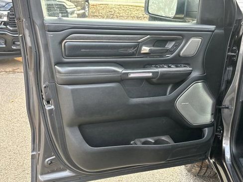 Used 2020 RAM 1500 Limited image 11
