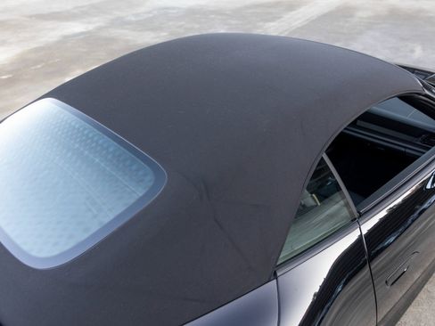 Certified 2025 Porsche 911 Carrera S image 24