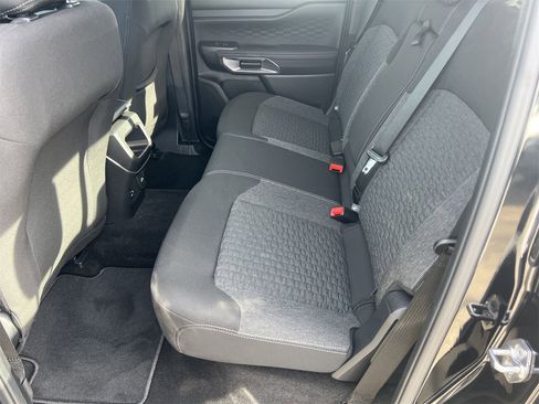 New 2025 Ford Ranger XLT w/ Equipment Group 301A High image 18