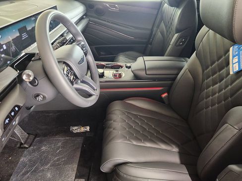 New 2026 Genesis GV70 2.5T Select AWD/4WD image 10
