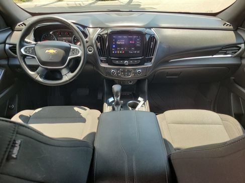 Used 2023 Chevrolet Traverse LT FWD image 13