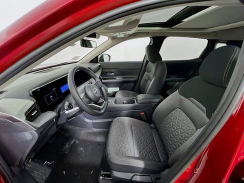 New 2026 Nissan Kicks SV image 16