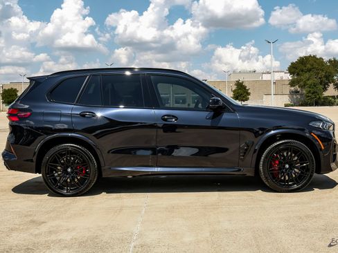 Used 2026 BMW X5 M Competition w/ Executive Package AWD/4WD image 17