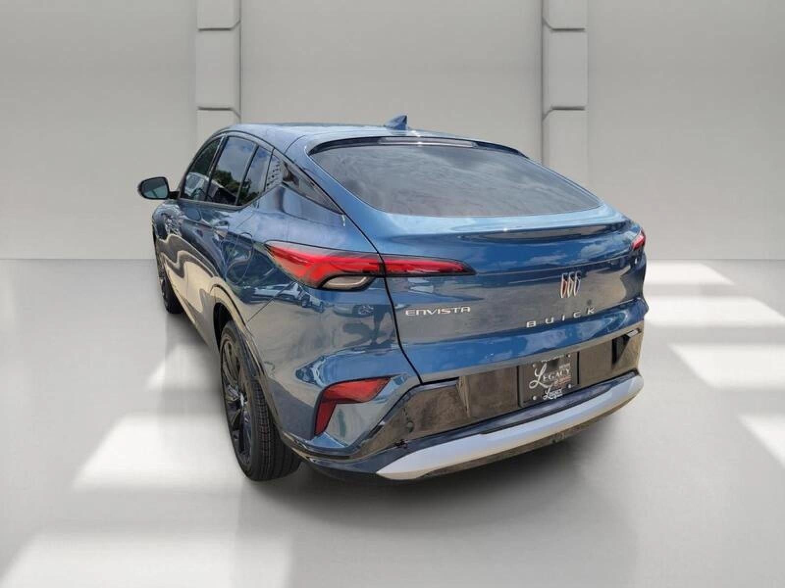 New 2026 Buick Envista Sport Touring w/ Convenience I Package FWD image 7
