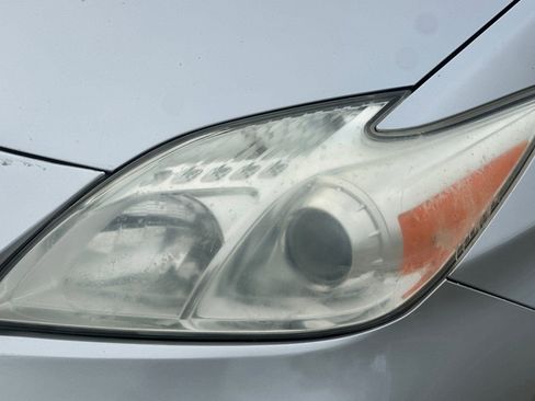 Used 2013 Toyota Prius Two image 50