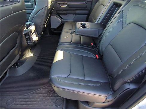 New 2026 RAM 1500 Rebel w/ Rebel Level 2 Equipment Group image 15