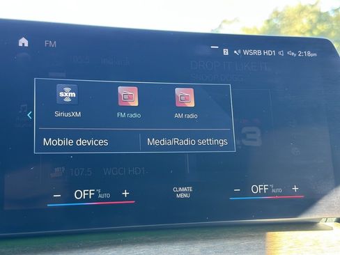 Used 2023 BMW X1 xDrive28i w/ Premium Package image 41