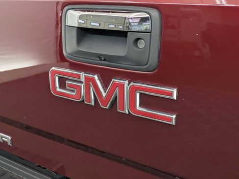 Used 2016 GMC Sierra 3500 SLT w/ Driver Alert Package image 13