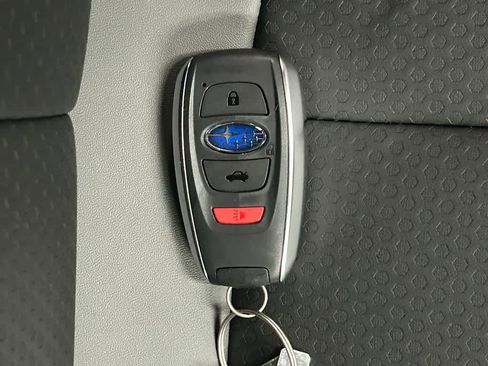 New 2026 Subaru Crosstrek 2.5i Wilderness AWD/4WD image 20