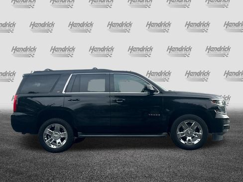 Used 2016 Chevrolet Tahoe LT RWD image 3