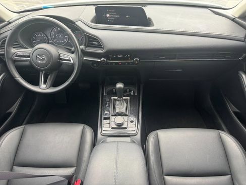 Used 2023 MAZDA CX-30 AWD 2.5 S w/ Preferred Package image 12