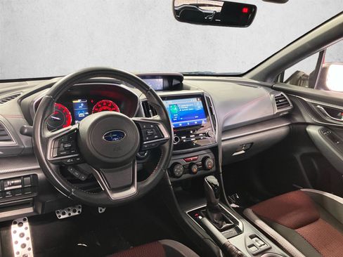 Used 2020 Subaru Impreza 2.0i Sport w/ Popular Package #2 AWD/4WD image 10