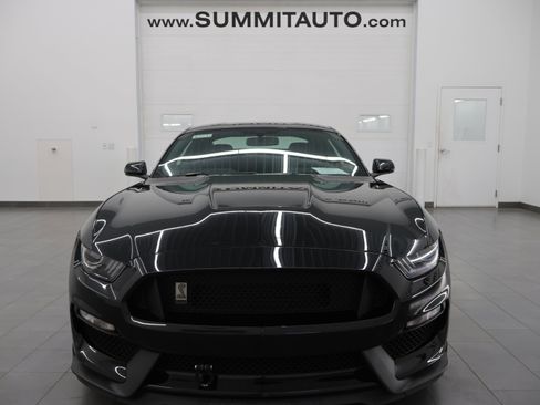 Used 2018 Ford Mustang Shelby GT350 w/ Electronics Package RWD image 19