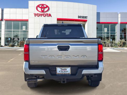 New 2026 Toyota Tacoma SR5 AWD/4WD image 6