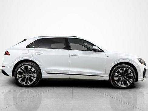 Used 2026 Audi Q8 Premium Plus w/ Premium Plus Package AWD/4WD image 6