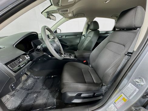 Used 2023 Honda Civic LX image 12