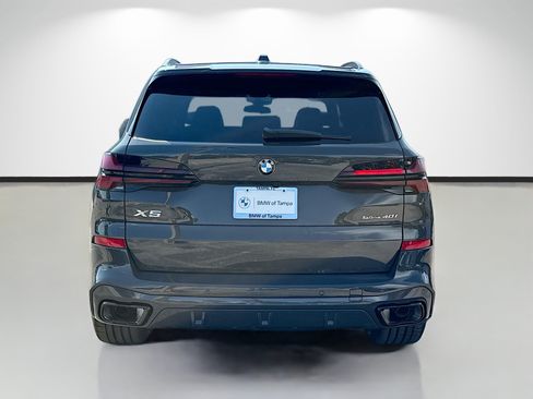 New 2026 BMW X5 sDrive40i w/ Executive Package RWD image 3