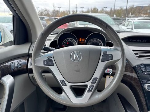 Used 2011 Acura MDX image 34