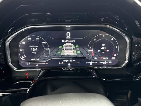 Certified 2024 GMC Sierra 1500 SLT image 21