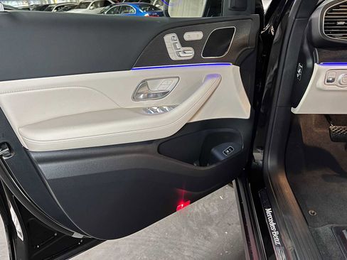 New 2026 Mercedes-Benz GLE 350 4MATIC image 21