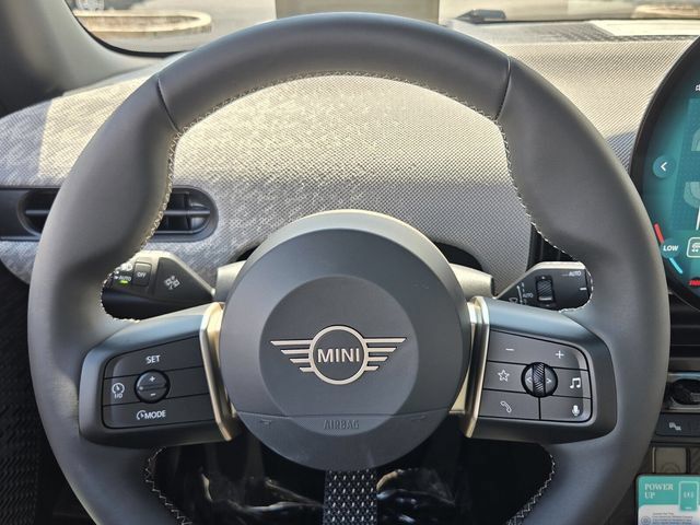 New 2026 MINI Cooper S FWD image 23