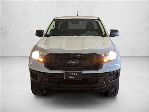 Used 2020 Ford Ranger XL w/ Equipment Group 101A Mid image 2