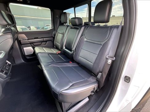 Used 2024 Ford F150 Raptor AWD/4WD image 24