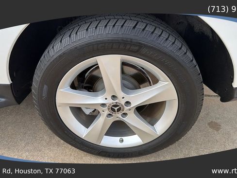 Used 2018 Mercedes-Benz GLE 350 image 15