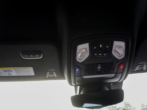 Used 2023 RAM 1500 Rebel w/ Rebel Level 1 Equipment Group image 24