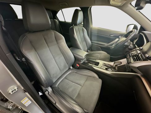 Used 2025 Mitsubishi Outlander Sport ES AWD/4WD image 32