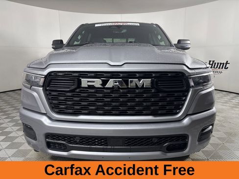 Used 2025 RAM 1500 Big Horn image 3