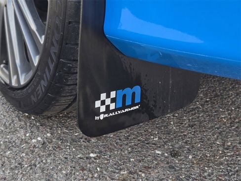 Used 2017 Ford Focus RS image 11