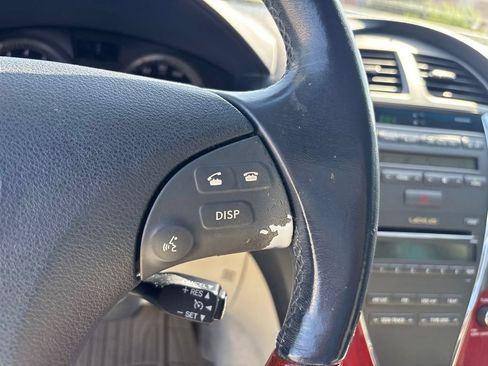 Used 2008 Lexus ES 350 w/ Premium Pkg FWD image 20
