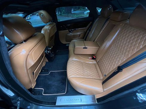 Used 2016 Jaguar XJ L Portfolio image 13